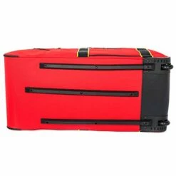 Rolling Firefighter Gear Bag Fireman Equipment Duffel With Wheels Paramedic Wheeled Travel Bags Helmet Pocket -TRAVELPRO Sales 41N99UOgIXL