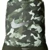 Nike Brasilia Printed Gym Sack 　White/sequoia -TRAVELPRO Sales 41NAhnCR83S