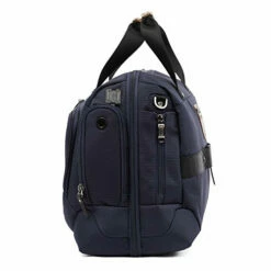 Travelpro Luggage Crew 11 22" Carry-On Smart Duffel With Suiter W/Usb Port, Patriot Blue -TRAVELPRO Sales 41NCUeVfmtL