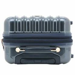 Kensie Women's Alma Hardside Spinner Luggage, Midnight Blue, Carry-On 20-Inch -TRAVELPRO Sales 41NyDpoWOfL