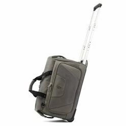 Travelpro Maxlite 4 Rolling Carry-On Duffel, Slate Green -TRAVELPRO Sales 41OFULE5 fL