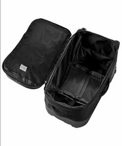 Eagle Creek Caldera Wheeled Duffel 70L|26inch Black 15 Eagle Creek Caldera Wheeled Duffel 70L|26inch Black -TRAVELPRO Sales 41ONbJtGP0L