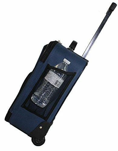 Boardingblue Airlines Rolling Personal Item Under Seat Luggage Frontier, Spirit 7 Boardingblue Airlines Rolling Personal Item Under Seat Luggage Frontier, Spirit - Image 5