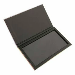 Dovewill Empty Magnetic Palette Container Case Box Eye Shadow Blusher Powder Makeup Pans Tin Holder Case Organizer 2 Size Rectangle Square - As Pictures Shown, Large -TRAVELPRO Sales 41OaaAxTmzL