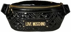 Love Moschino JC4011PP1BLA0000U, Black