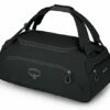 Osprey Daylite Duffel 30, Black, One Size -TRAVELPRO Sales 41OlsARsonL