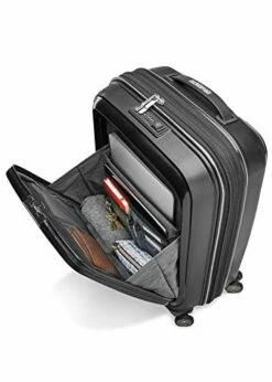 American Tourister On-Board Hardside Carry-On Red 12 American Tourister On-Board Hardside Carry-On Red -TRAVELPRO Sales 41OvWz6ElfL