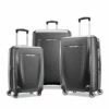 Samsonite Winfield 3 DLX Hardside Expandable Luggage With Spinners, 3-Piece Set (20/25/28), Graphite Grey 1 Samsonite Winfield 3 DLX Hardside Expandable Luggage With Spinners, 3-Piece Set (20/25/28), Graphite Grey -TRAVELPRO Sales 41OwuLYMmoL
