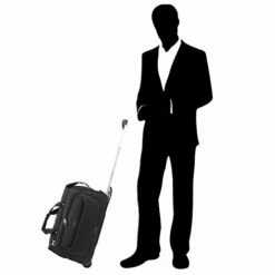 Travelpro Maxlite 5 | 4-Pc Set | Carry-On Duffel, 21" Carry-On & 25" Exp. Spinners With Travel -TRAVELPRO Sales 41PSn 2BDSpuL 5354a1ab c104 4bc5 a45c 22ea4b12d9cc