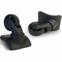 Super Ma Replacement Luggage Wheel Suitcase Repair Spinner Wheels Luggage Accessories (W149) 12 Super Ma Replacement Luggage Wheel Suitcase Repair Spinner Wheels Luggage Accessories (W149) -TRAVELPRO Sales 41PWY02 SGL