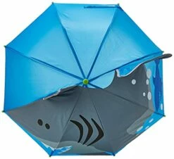 Stephen Joseph Pop Up Umbrella, Shark -TRAVELPRO Sales 41PdYJgE4FL