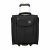 The Black Skyway Luggage Mirage 2.0 16-Inch Underseat Tote -TRAVELPRO Sales 41QEyE2meoL