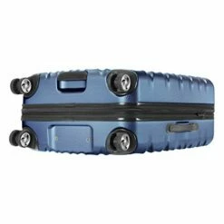 Ricardo Beverly Hills Mojave Hardside (Twilight Blue, 26 In H X 18 In W X 12 In D) -TRAVELPRO Sales 41QHN7z0XWL