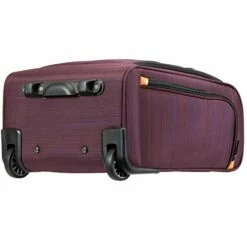 Ricardo Montecito Wheeled Underseat Carry-On Grey 9 Ricardo Montecito Wheeled Underseat Carry-On Grey -TRAVELPRO Sales 41QSV7AwWlL