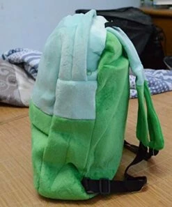 Anime Adventure Time Finn Plush Cosplay Backpack Boys Girls School Bags Children Cartoon Shoulder -TRAVELPRO Sales 41QTq1zSkbL