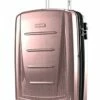 Samsonite Winfield 2 Hardside Luggage With Spinner Wheels, Artic Pink, Carry-On 20-Inch -TRAVELPRO Sales 41RFN9TuMlL