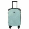Kensie 3 Piece Or 20" Tigard Luggage Set, Slate Blue, Inch Carry-On -TRAVELPRO Sales 41RSs77HAcL
