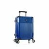 Heys America Takno 21" Carry-On Spinner Luggage (21", Blue) -TRAVELPRO Sales 41RT49W CdL