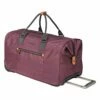 Ricardo Montecito 22" Wheeled Carry-On Duffel Purple -TRAVELPRO Sales 41Rlhdal7gL