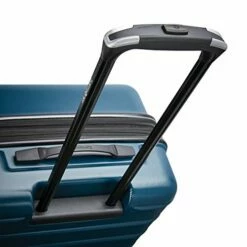 Samsonite Omni 2 Hardside Expandable Luggage With Spinner Wheels, Nova Teal, Carry-On 20-Inch -TRAVELPRO Sales 41RwmlA0c L