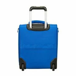 Skyway Mirage 2.0 | 4-Piece Set | 16" Underseater, 24" And 28" Expandable Spinners, Travel Pillow (Blue Royal) -TRAVELPRO Sales 41SRLy8ORmL d6320cd2 00da 454d b647 4207f0135613