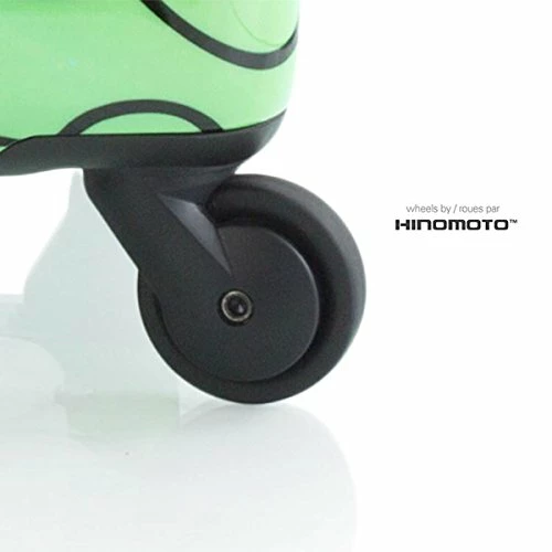 Britto Collection By HEYS -26" Spinner - A New Day 26 A New Day 4 Britto Collection By HEYS -26" Spinner - A New Day 26 A New Day - Image 2