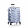 Heys America EcoLite 26-Inch Hardside Spinner Luggage (Light Blue) -TRAVELPRO Sales 41SisEF3UfL