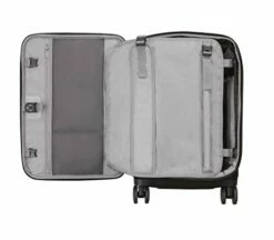Victorinox Werks Traveler 6.0 Frequent Flyer Plus Softside Carry-On (Black) -TRAVELPRO Sales 41TSabjLfTL