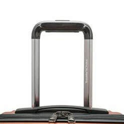 Traveler's Choice Archer Polycarbonate Hardside Spinner Luggage, Orange, 3-Piece Set -TRAVELPRO Sales 41TqNedshcL