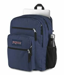 JanSport Big Student, Navy, One Size -TRAVELPRO Sales 41U0 01mEFL