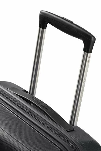 American Tourister Hand Luggage, Black (Black), Spinner S (55 Cm-35 L) 4 American Tourister Hand Luggage, Black (Black), Spinner S (55 Cm-35 L) - Image 2