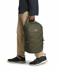 The North Face Jester, New Taupe Green/Utility Brown, OS -TRAVELPRO Sales 41UP5BkjUFL