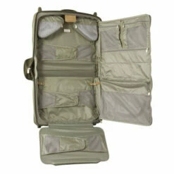 Briggs & Riley Carry-On Wheeled Garment Bag,Olive,14X21X8.5 -TRAVELPRO Sales 41UTJeB9 2BtL
