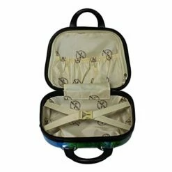 World Traveler Palm Tree Hardside 2-Piece Carry-On Spinner Luggage Set, One_Size 16 World Traveler Palm Tree Hardside 2-Piece Carry-On Spinner Luggage Set, One_Size -TRAVELPRO Sales 41UVugzTcEL