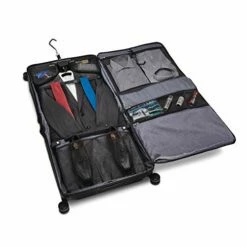 Samsonite Silhouette 16 Duet Spinner Garment Bag -TRAVELPRO Sales 41UXg5iYFzL 737ef0ab 4f6e 4b63 bd02 4386dde01c09