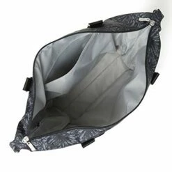 Baggallini Expandable Carry On Duffel, Onyx Floral -TRAVELPRO Sales 41UhPDmj CL