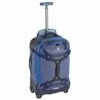Eagle Creek Gear Warrior Carry-On Rolling Duffel Bag, Arctic Blue -TRAVELPRO Sales 41VBCjwlAaL