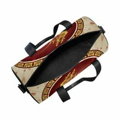 OuLian Duffel Bag Chinese Zodiac Symbols Women Garment Gym Tote Bag Best Sports Bag For Boys -TRAVELPRO Sales 41VaJF3 Q 2BL