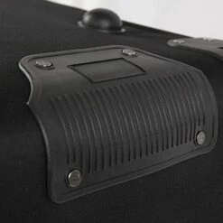 Hurley Rolling Duffel, Grey Tropical -TRAVELPRO Sales 41VcPicIi7S