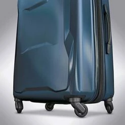Samsonite Pivot 20" Spinner Lagoon 10 Samsonite Pivot 20" Spinner Lagoon -TRAVELPRO Sales 41WObTymSaL