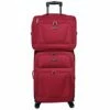 World Traveler Embarque Lightweight 2-PC Carry-On Luggage Set, Burgundy, One_Size 2 World Traveler Embarque Lightweight 2-PC Carry-On Luggage Set, Burgundy, One_Size -TRAVELPRO Sales 41Wvw75qF L