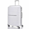 Samsonite Freeform 24 Inch Spinner White -TRAVELPRO Sales 41WyWaT0mBL
