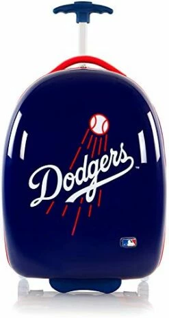 Heys America Major League Baseball Officially Licensed Expandable Spinner Luggage -TRAVELPRO Sales 41XHA59KqyL