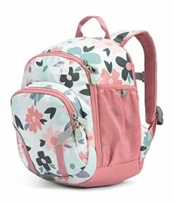 The North Face Youth Sprout, Ice Blue Polka Dot Floral Print/Mauveglow, One Size 9 The North Face Youth Sprout, Ice Blue Polka Dot Floral Print/Mauveglow, One Size -TRAVELPRO Sales 41XLldXbr9S