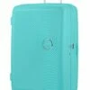 American Tourister Unisex_adult, Poolside Blue, L (77 Cm-110 L) -TRAVELPRO Sales 41XNAnELsZL