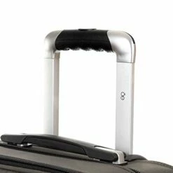 Cloe Carry-On 20 Inch Water-Resistant Luggage With 360º-spinner Wheels In Olive Green Color -TRAVELPRO Sales 41XO6l NOoL