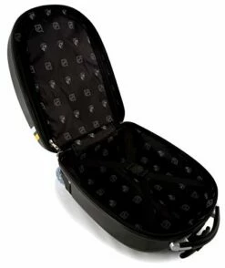 Heys America NHL Officially Licensed Wheeled Luggage (Pittsburg Penguins, 18-Inch) -TRAVELPRO Sales 41XRnhh28bL