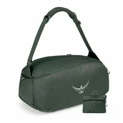 Osprey UL Stuff Duffel, Shadow Grey