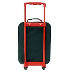 Marvel 16'' Spiderman Amazing Pilot Case Rolling Luggage Case Carry On Approved -TRAVELPRO Sales 41XZZxv4azL