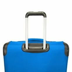 Skyway Mirage 2.0 | 4-Piece Set | 16" Underseater, 24" And 28" Expandable Spinners, Travel Pillow (Blue Royal) -TRAVELPRO Sales 41XezmoYV 2BL